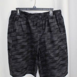 Magellan fishing shorts